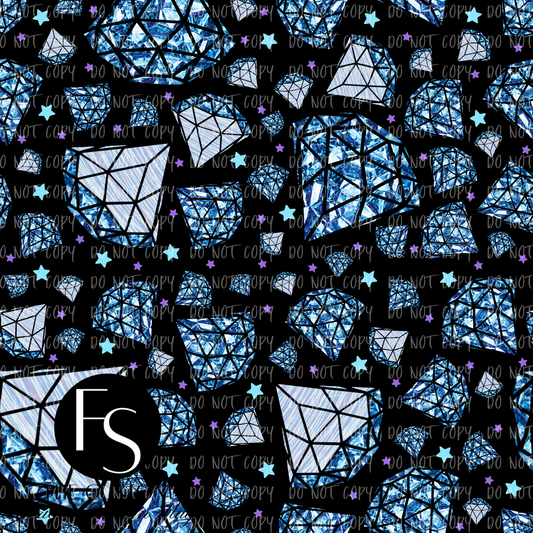 Diamond Collection G - LYSSDOODLES