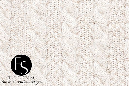 Knit Texture A - LYSSDOODLES