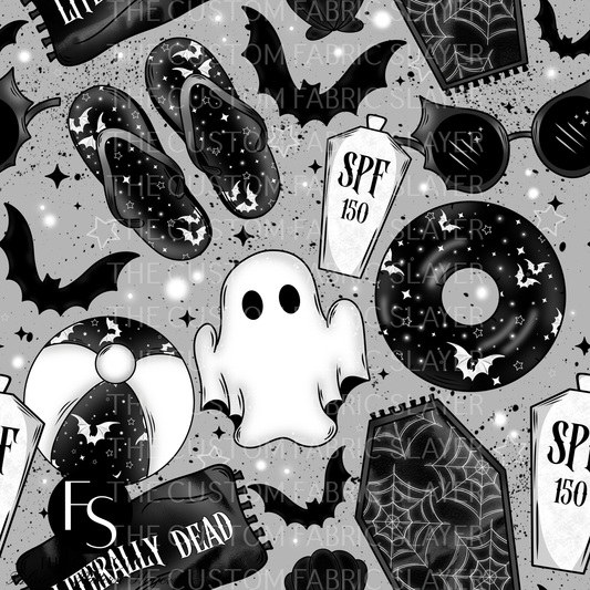 Spooky Ghoul Essentials - CERRASSHOP