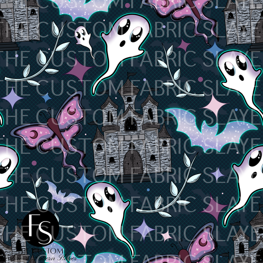 Spooky Fairytale - SPOOKYSQUADDIGITALS