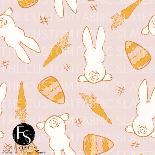 Pink Easter - SKYYDESIGNCO