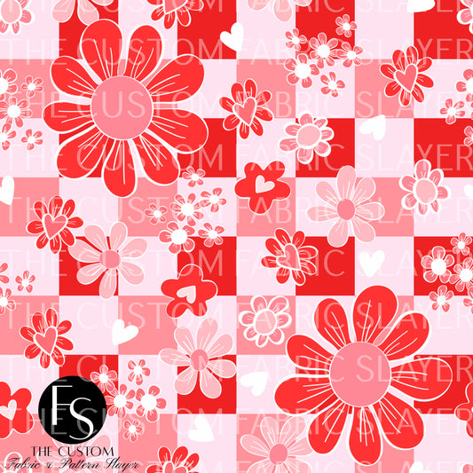 Love Flowers - SKYYDESIGNCO