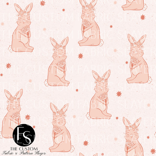 Bunny Kisses - SKYYDESIGNCO