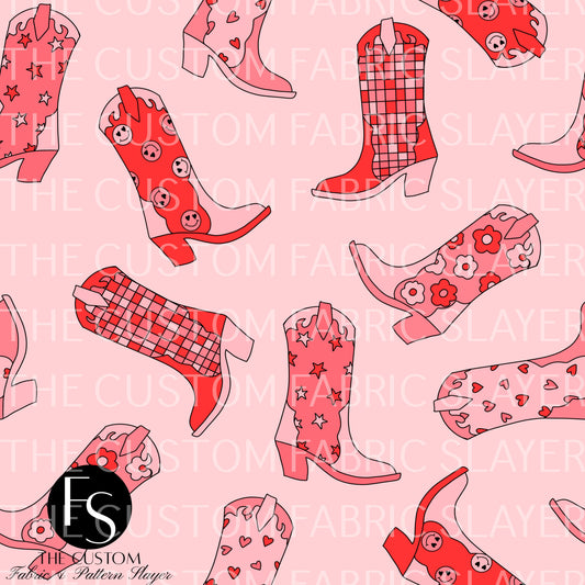 Disco Cowboy Boots - SKYYDESIGNCO