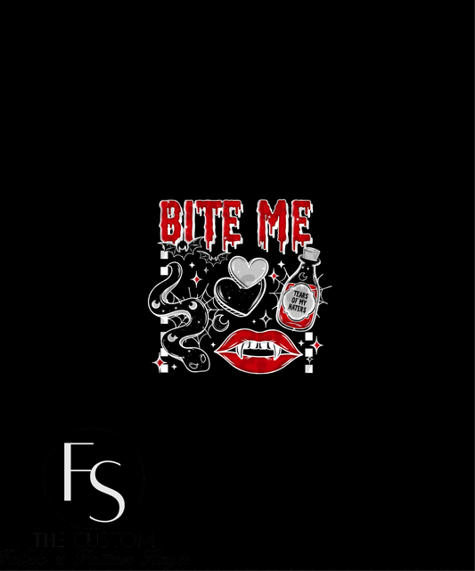 Bite me - CERRASSHOP Panel