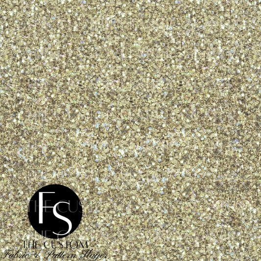 Olive Green Digital Glitter Texture